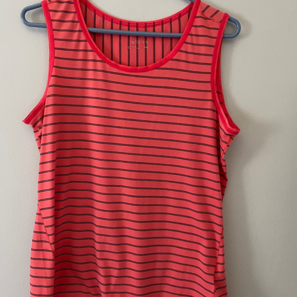 Columbia tank top